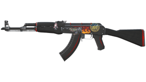Redline image