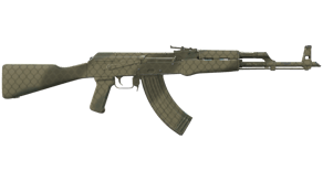 Safari Mesh image