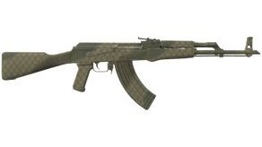 Safari Mesh image
