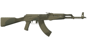 Safari Mesh image