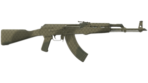 Safari Mesh image