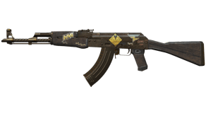 Steel Delta image