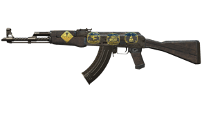 Steel Delta image