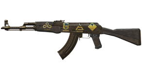 Steel Delta image