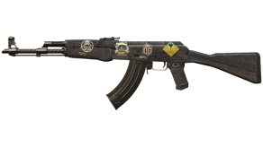 Steel Delta image