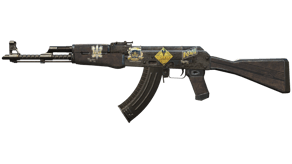 Steel Delta image