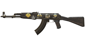 Steel Delta image