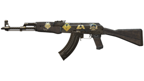 Steel Delta image