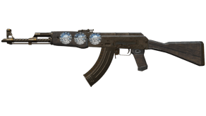 Steel Delta image