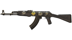 Steel Delta image