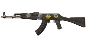 Steel Delta image