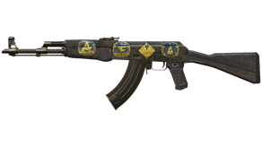 Steel Delta image