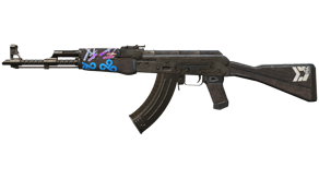 Steel Delta image