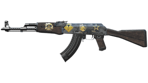 Steel Delta image