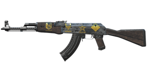 Steel Delta image