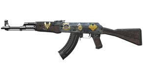 Steel Delta image
