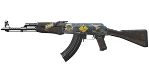 Steel Delta image