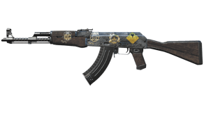 Steel Delta image