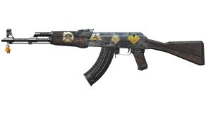 Steel Delta image