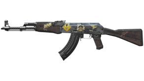 Steel Delta image