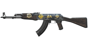 Steel Delta image