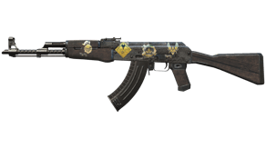 Steel Delta image