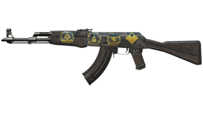 Steel Delta image