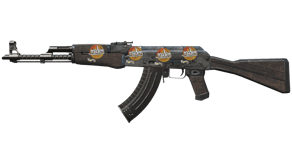 Steel Delta image