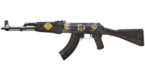 Steel Delta image