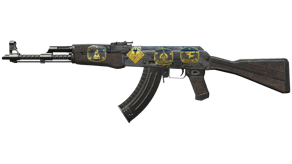 Steel Delta image