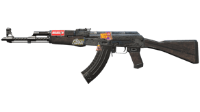 Steel Delta image