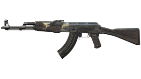 Steel Delta image
