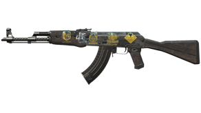 Steel Delta image