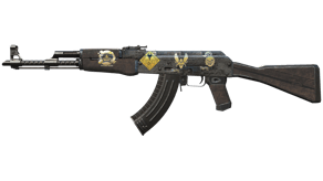 Steel Delta image
