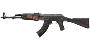 Steel Delta image