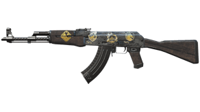 Steel Delta image