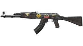 Steel Delta image