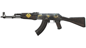 Steel Delta image
