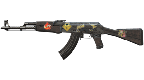 Steel Delta image