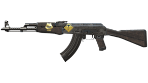 Steel Delta image