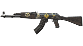 Steel Delta image