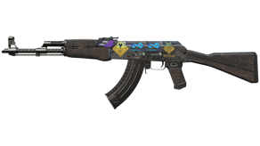 Steel Delta image