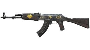 Steel Delta image