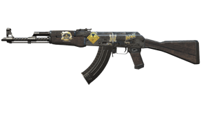 Steel Delta image