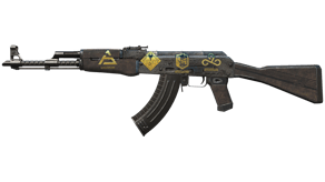Steel Delta image