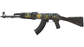 Steel Delta image