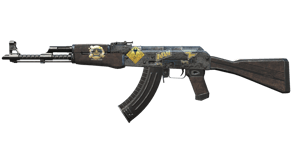 Steel Delta image
