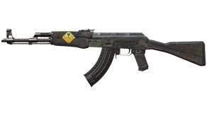 Steel Delta image