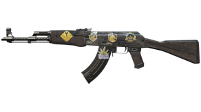 Steel Delta image