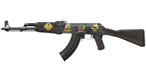 Steel Delta image